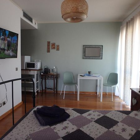 Suite Na Casa Da Andreia São Martinho do Porto Esterno foto