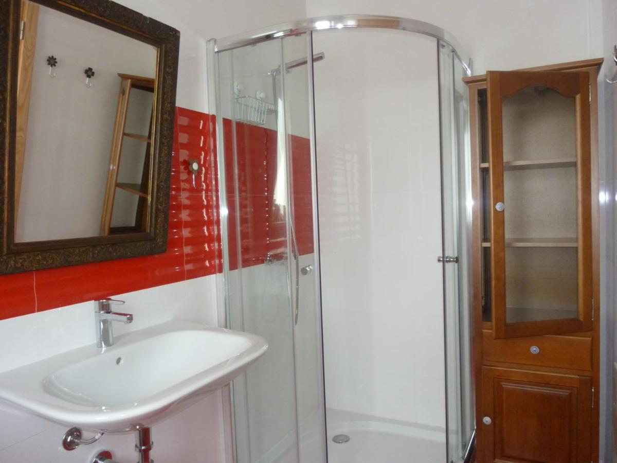 Suite Na Casa Da Andreia São Martinho do Porto Esterno foto