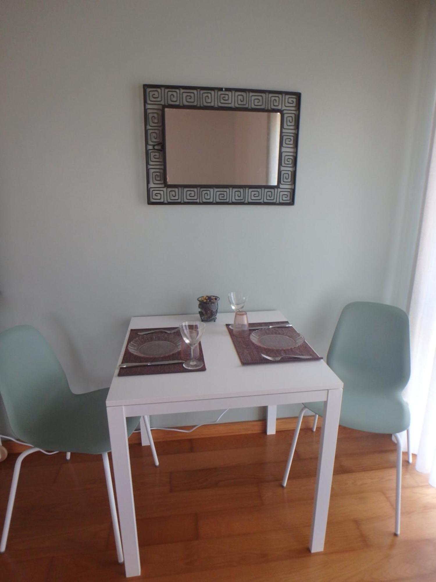 Suite Na Casa Da Andreia São Martinho do Porto Esterno foto