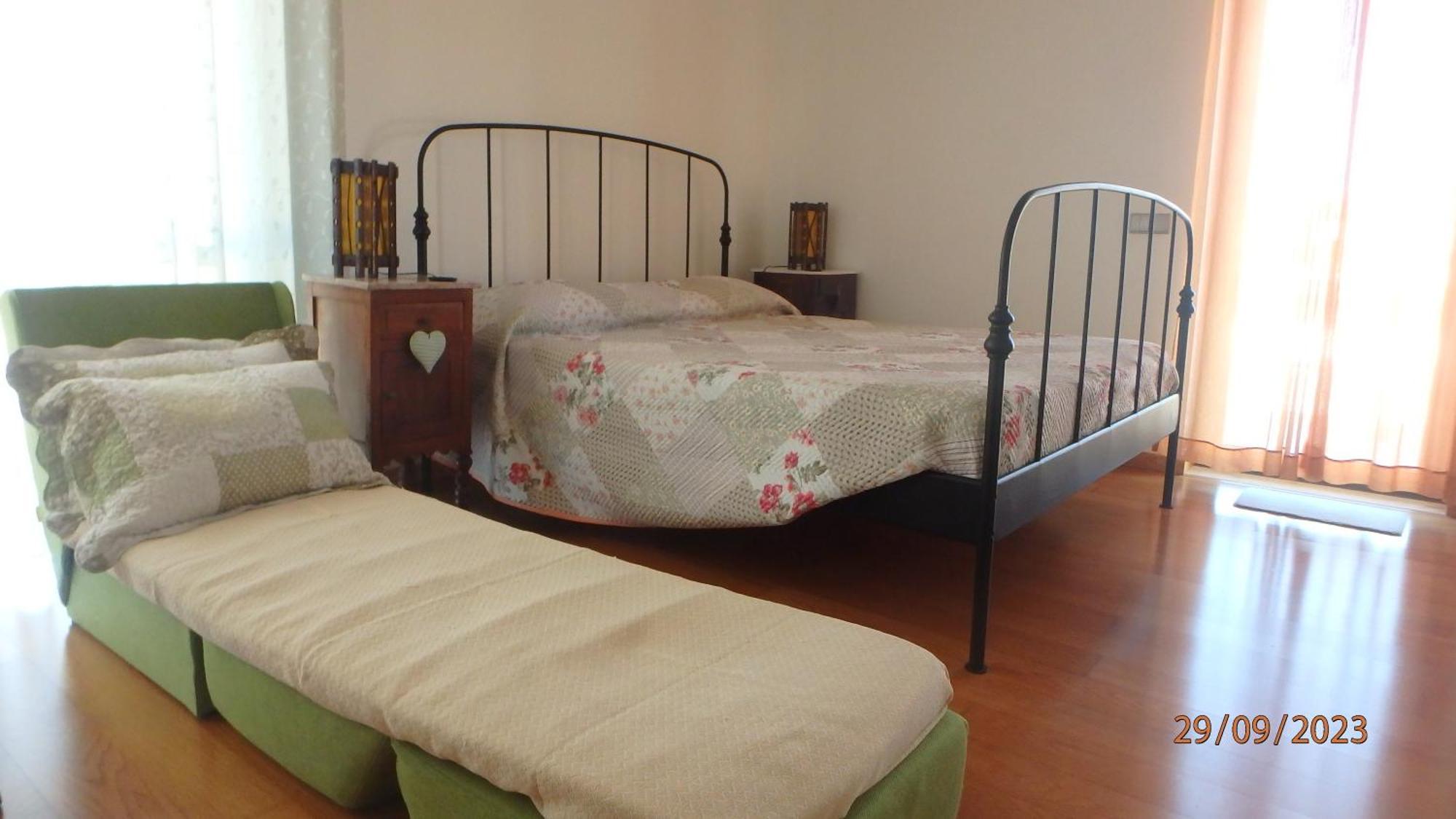 Suite Na Casa Da Andreia São Martinho do Porto Esterno foto