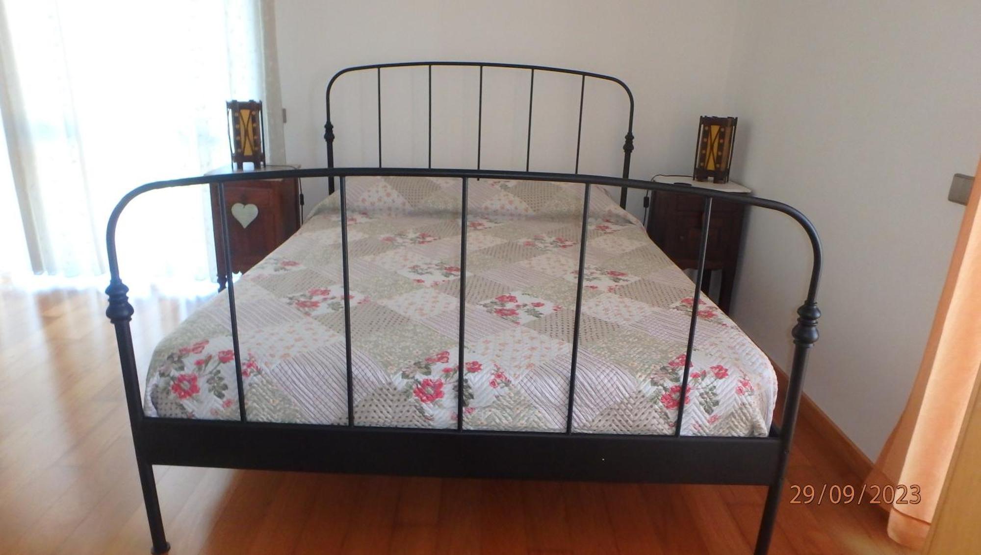 Suite Na Casa Da Andreia São Martinho do Porto Esterno foto