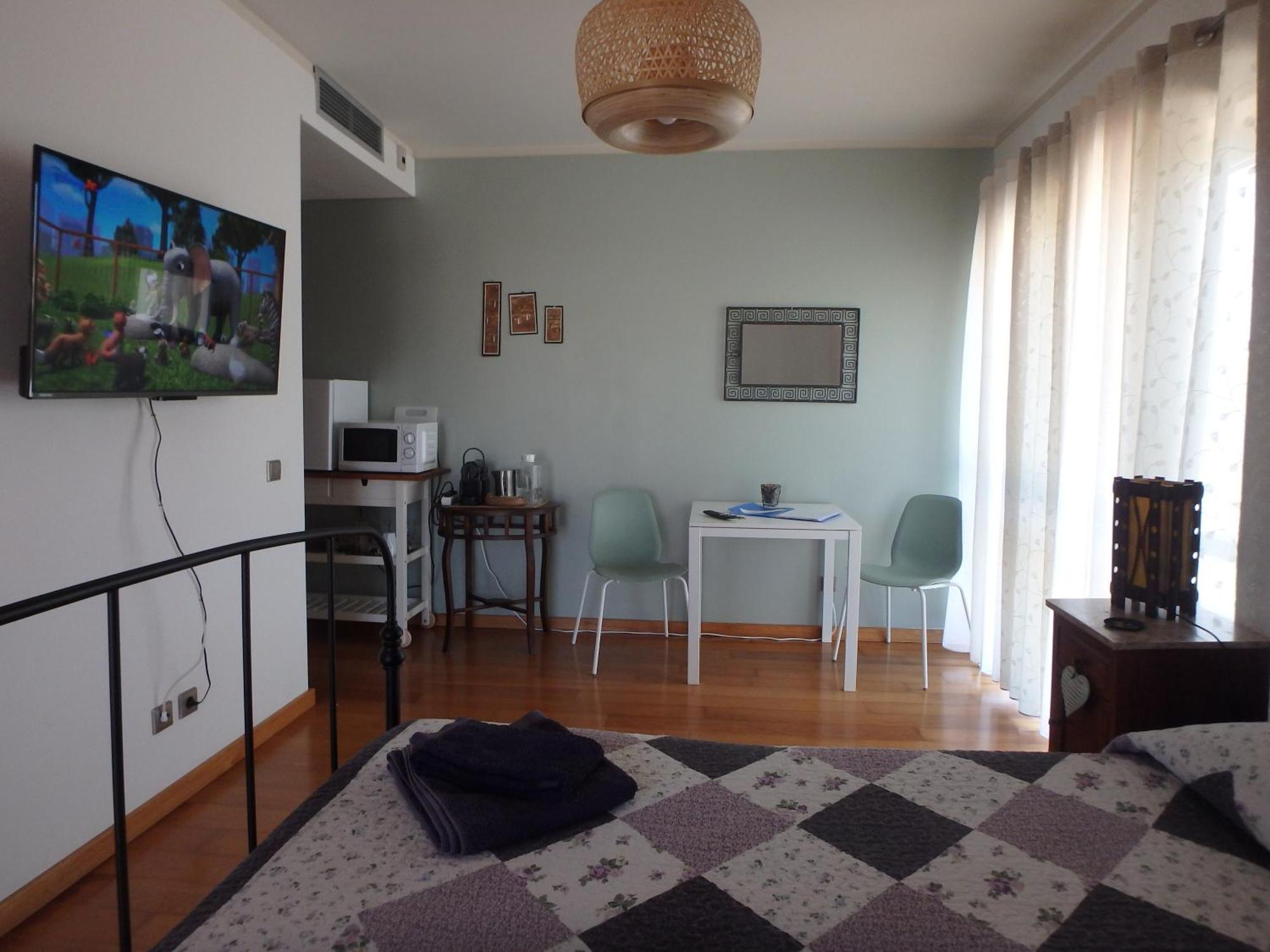 Suite Na Casa Da Andreia São Martinho do Porto Esterno foto