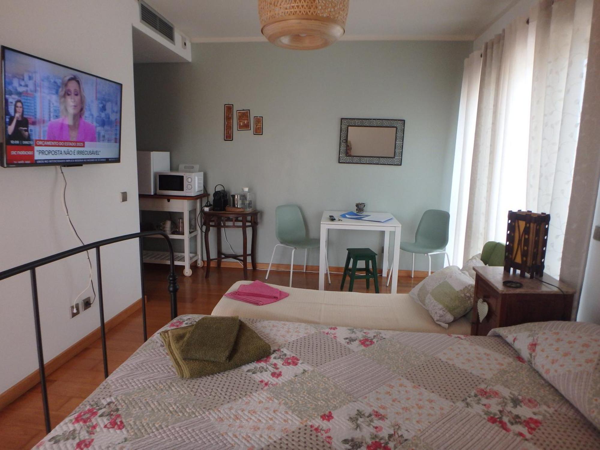 Suite Na Casa Da Andreia São Martinho do Porto Esterno foto